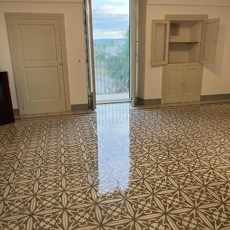 La Marinella Vila Faccia di Trippa di Monte Exterior foto
