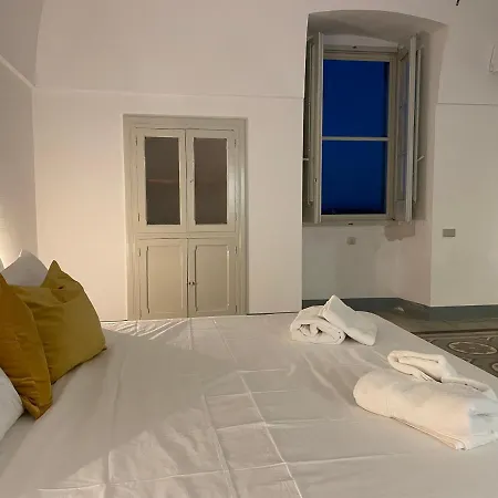 La Marinella Vila Faccia di Trippa di Monte Exterior foto