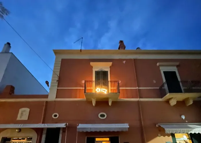 La Marinella
