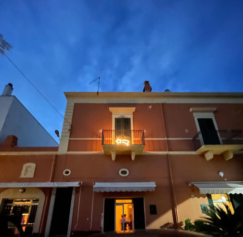 La Marinella * Faccia di Trippa di Monte
