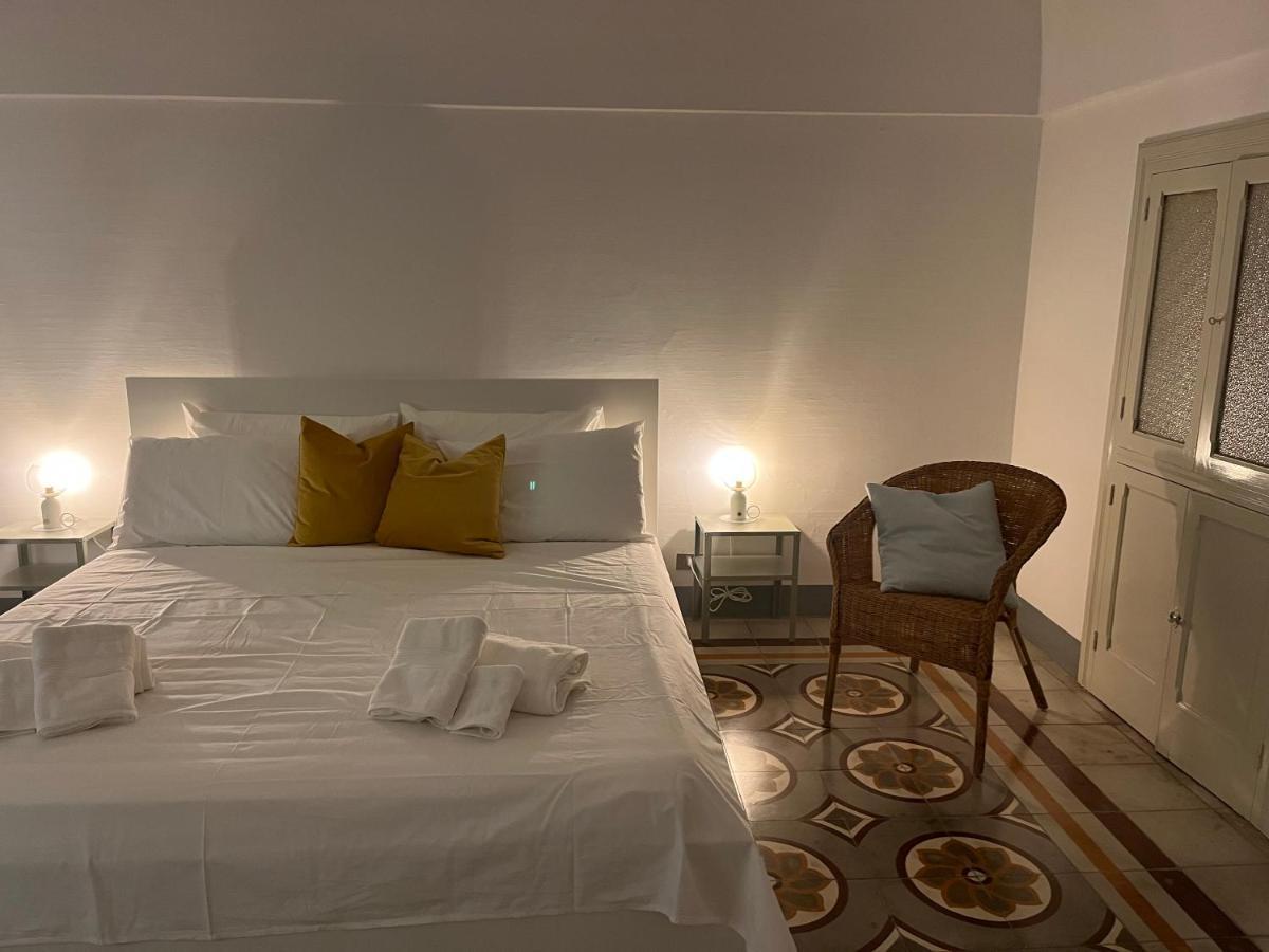 Holiday home La Marinella *