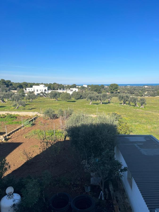 La Marinella Ferienhaus