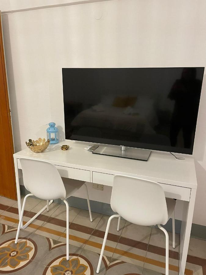 Holiday home La Marinella *